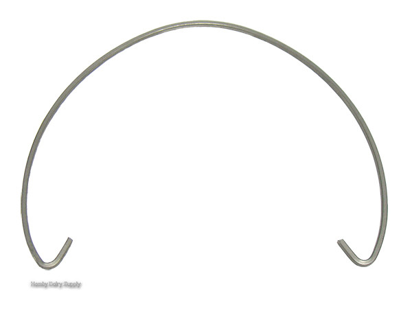 Lens holder spring that fits Surge® Eclipse milker