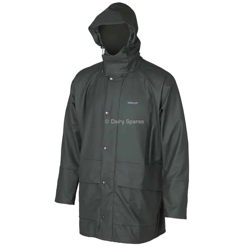 Betacraft Technidairy Parka BCF14