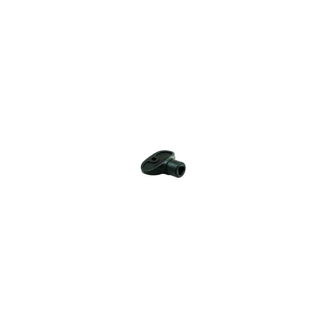 P - Triangular wrench P. Control cabinet U250200