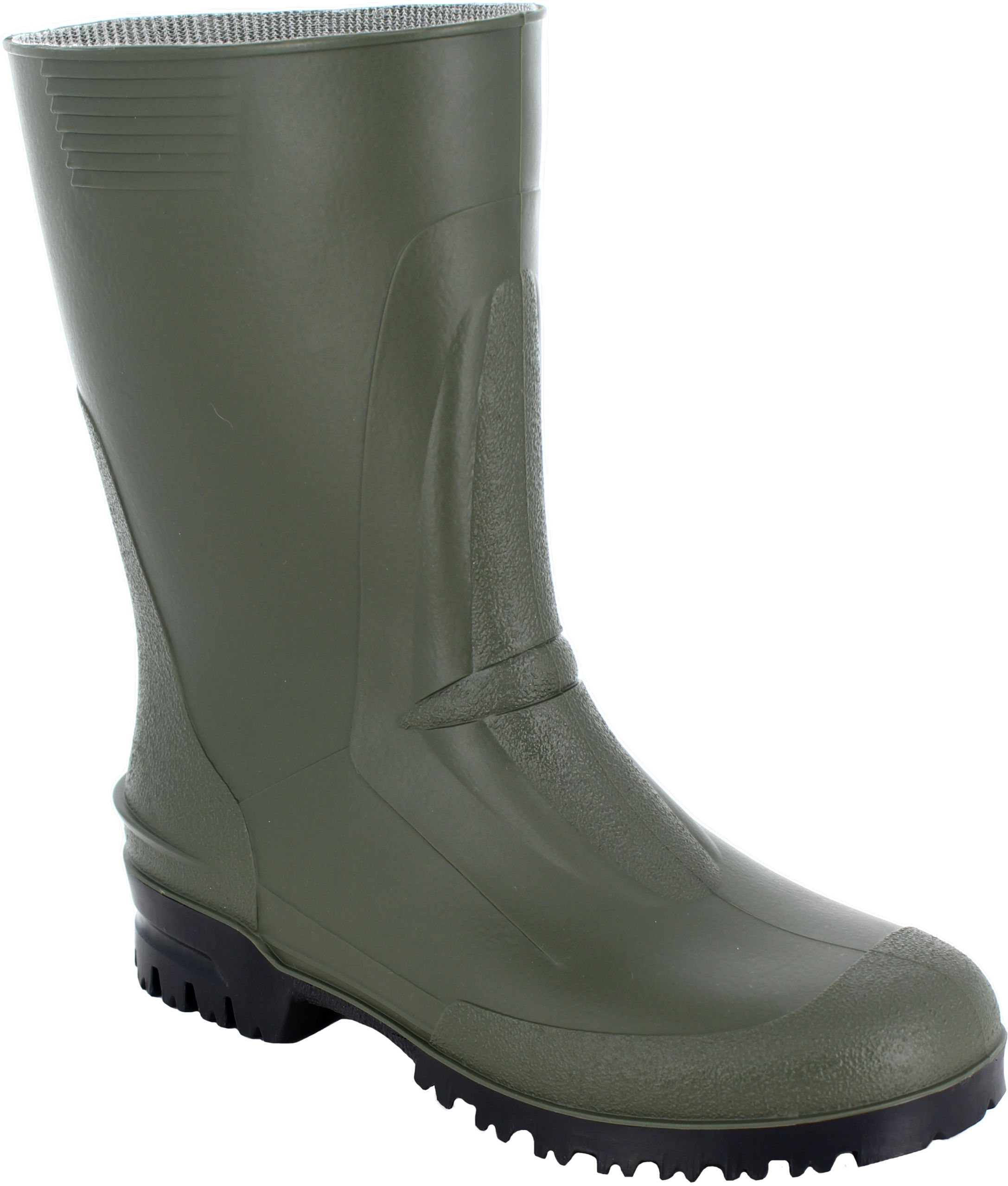 nora Arbeitsstiefel RANCH LOW