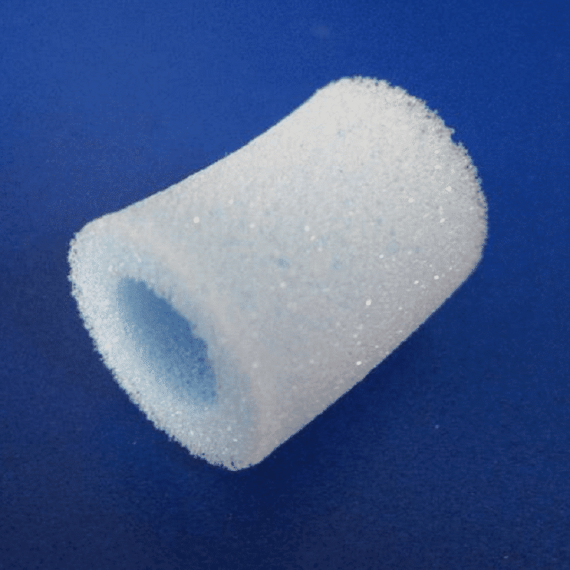 Dairymaster jetstream / ACR sensor / shut off sponge filter (pack of 5) 10340859DM
