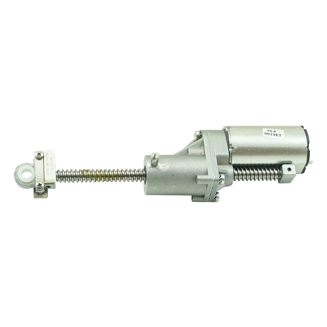 Spindle drive suction motor with magnet U100681