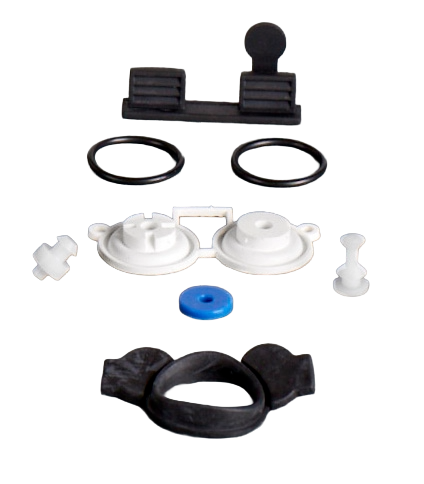 Servicekit Kontrollventil VAC/ATM 4000h passend für DeLaval | 876892-30 876892-30