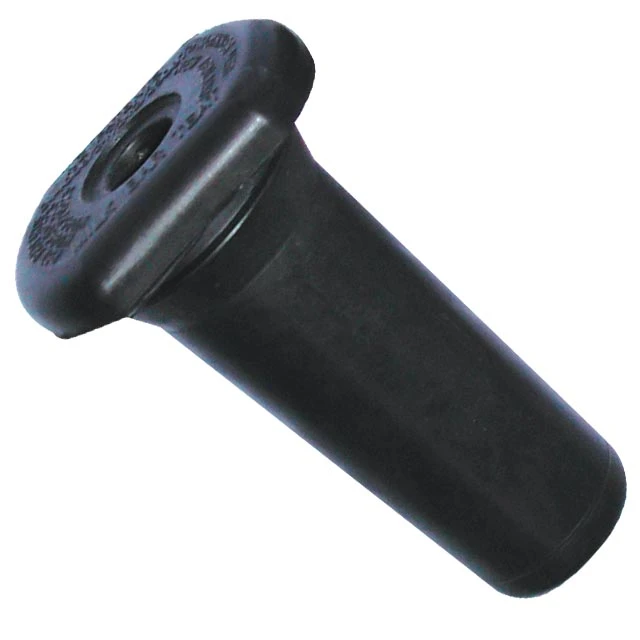 MILK BAR™ CALF NIPPLE each black