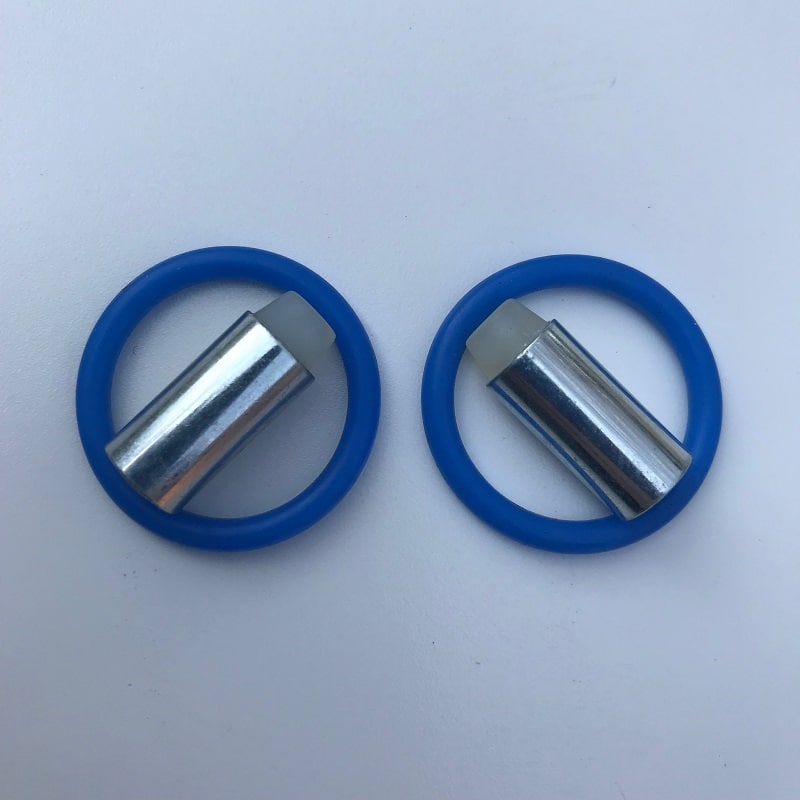 Fullwood Legato Life piston and seal kit 142990F