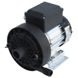 Circulation Pump PB1C 270 H1B 0720-101-2991