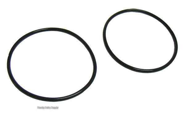 8512 Jar Gaskets (2) for Bender 8500 4999-1010-519