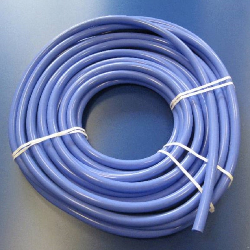 Dairymaster silicone air tube 9.5mm x 19mm x 20m