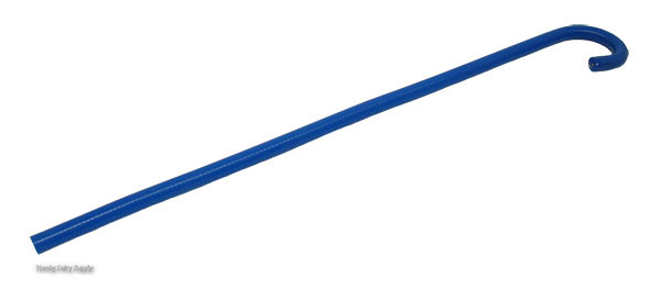 Poly Cane - Cool Blue 38 inch