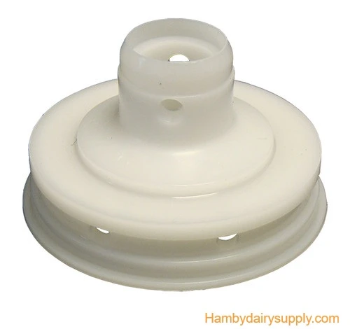 Sale! Bobbin Housing for NuPulse Cow or Goat Claw MZ10007