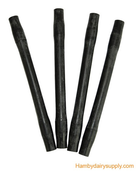 Special Short 1/4 x 6.5 AIR TUBES - set of 4 4999-1091-200