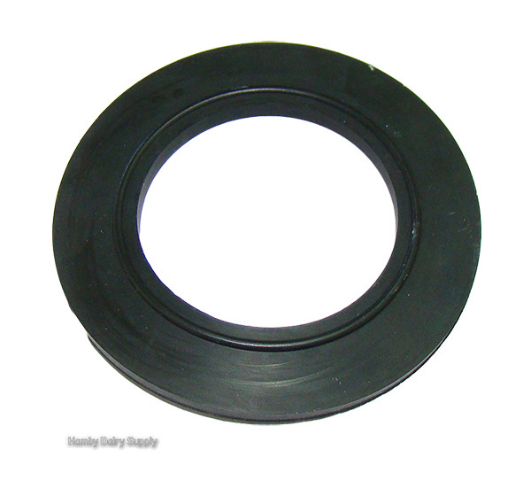 GLASS GASKET 1.5 BLACK 4999-1000-074