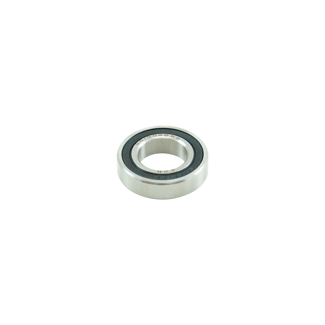 Stainless steel bearing for supporting wheels, A2