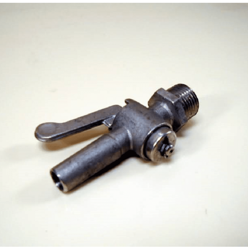 Dairymaster 1/2″ vacuum stall tap