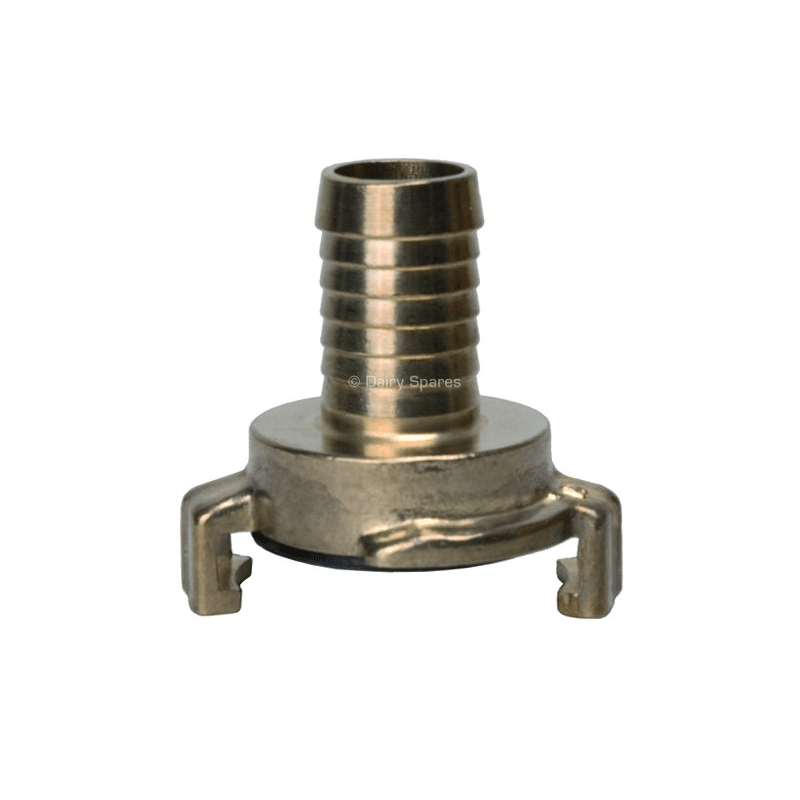 Geka Bayonet Brass Hosetail WD04|WD03|WD01|WD02