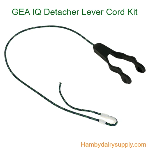 Detacher Lever Kit for GEA IQ Cow Milker Claw 7025-1738-010