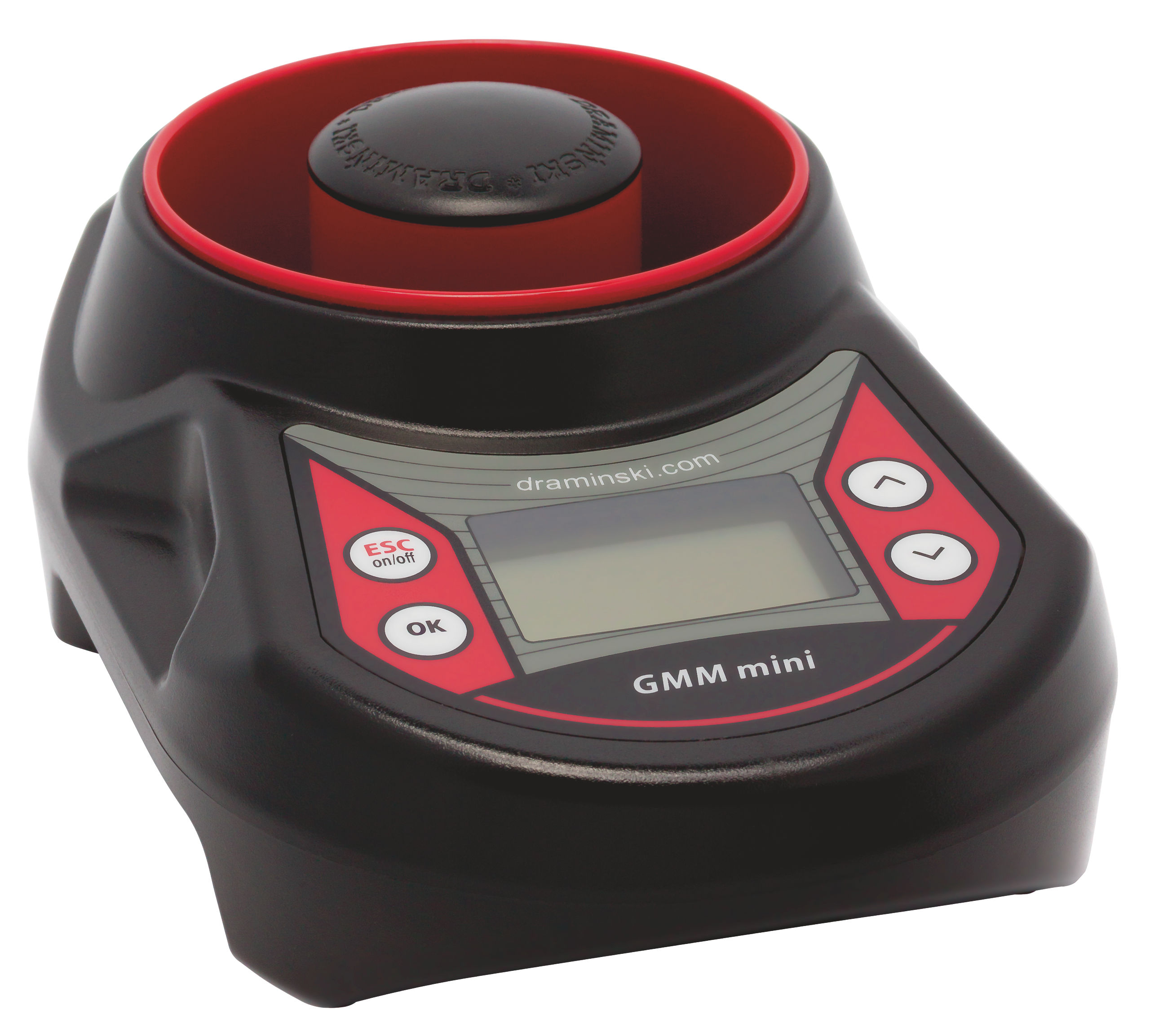 Getreidefeuchtemesser GMM mini