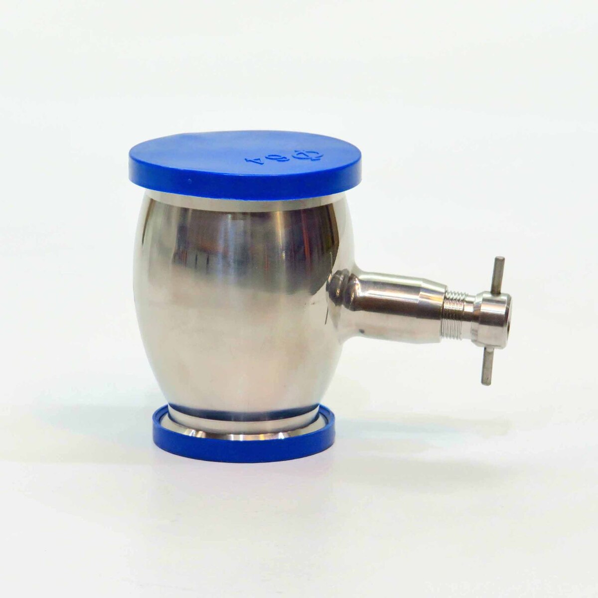 Non-Return Valve 38mm In 50mm Out Ball With Drain 8803-9390-059