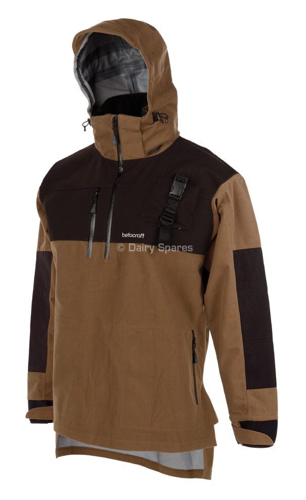 Betacraft Mamaku Smock – BCF32F BCF32F
