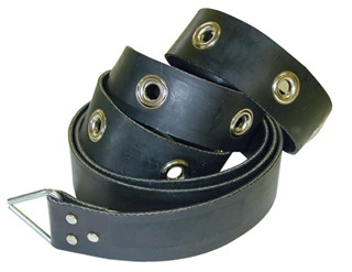 Surcingle Strap for Surge® suspended bucket milker 848 4999-1114-075
