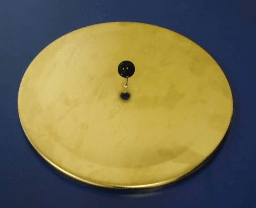 Vacutech Performance Unit Oil Reservoir Lid – 20ltr