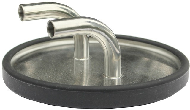 Fresh Cow Lid for 5/8 Milk Hose
