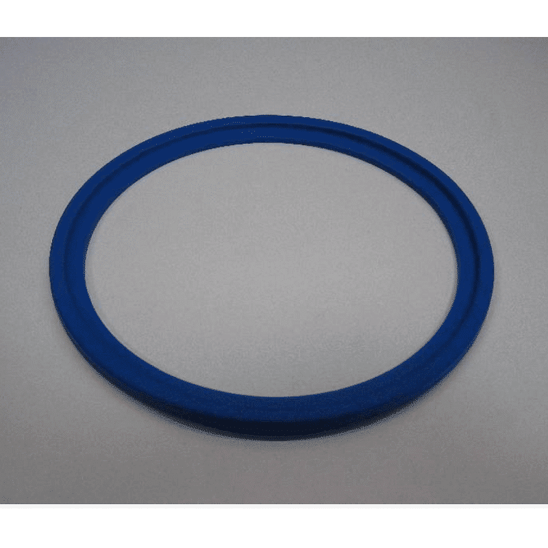 Dairymaster jetstream top and bottom gasket