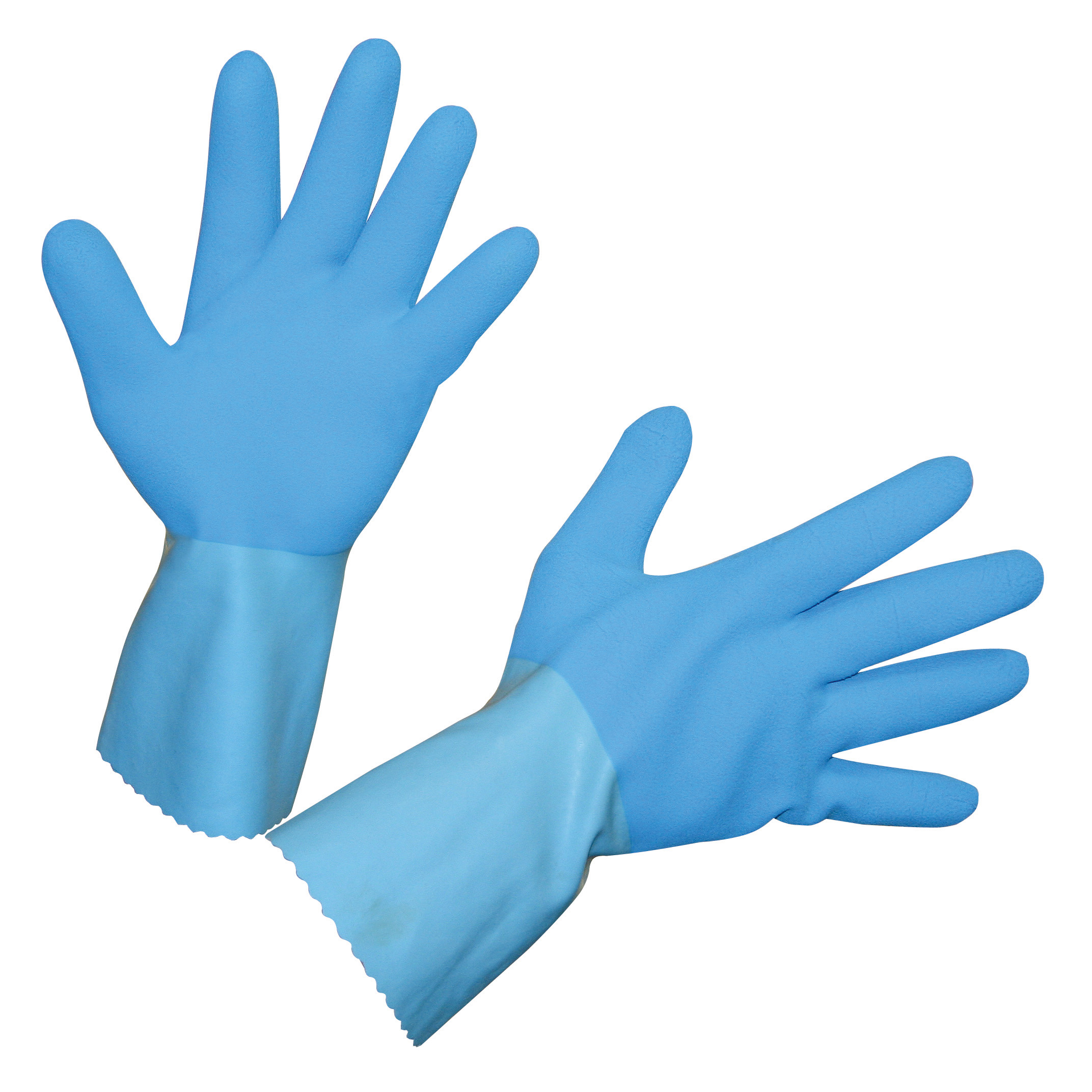 Naturlatexhandschuhe "FleTex"