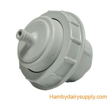 Mueller Complete Fill & drain valve 1600 to 2000 gallon tanks M-8801151
