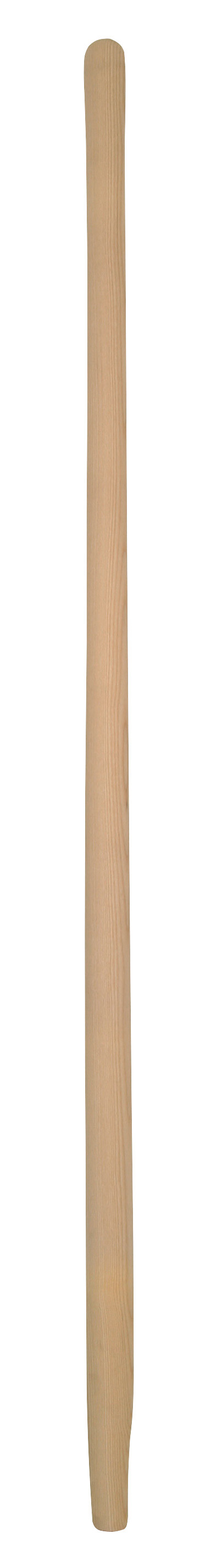 Stiel für Stoßscharre 120 cm / 36 mm