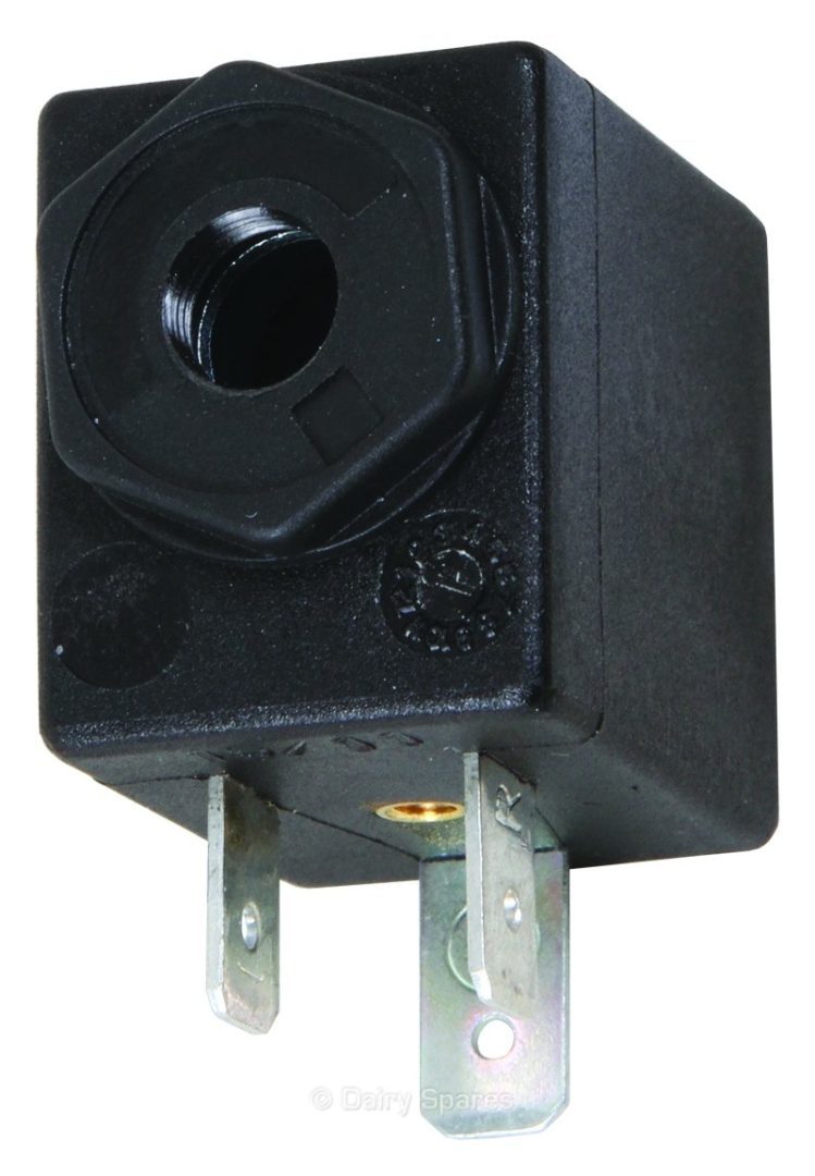 AirWash® Soloneid Coil (Single) – AW273 AW273