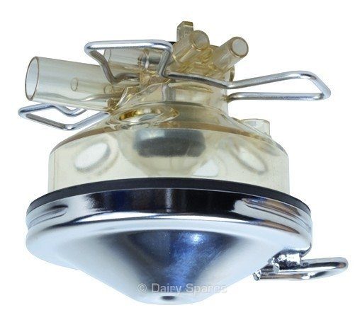 Stainless Steel Milk Claw Suitable for Harmony MkII – MC187 MC187