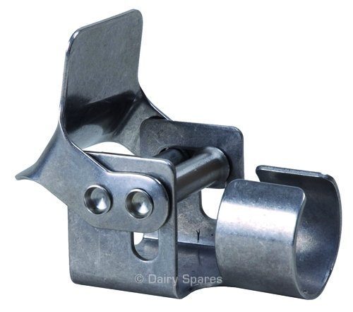 Stainless Steel Pinch Clip 15.9mm – PC02 PC02