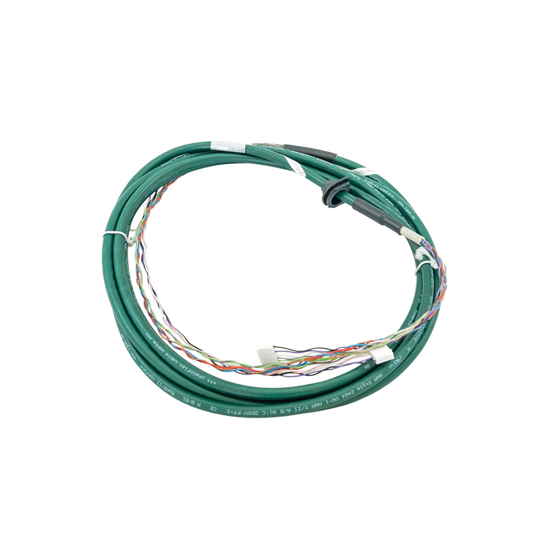 Cable, supply of valves, new