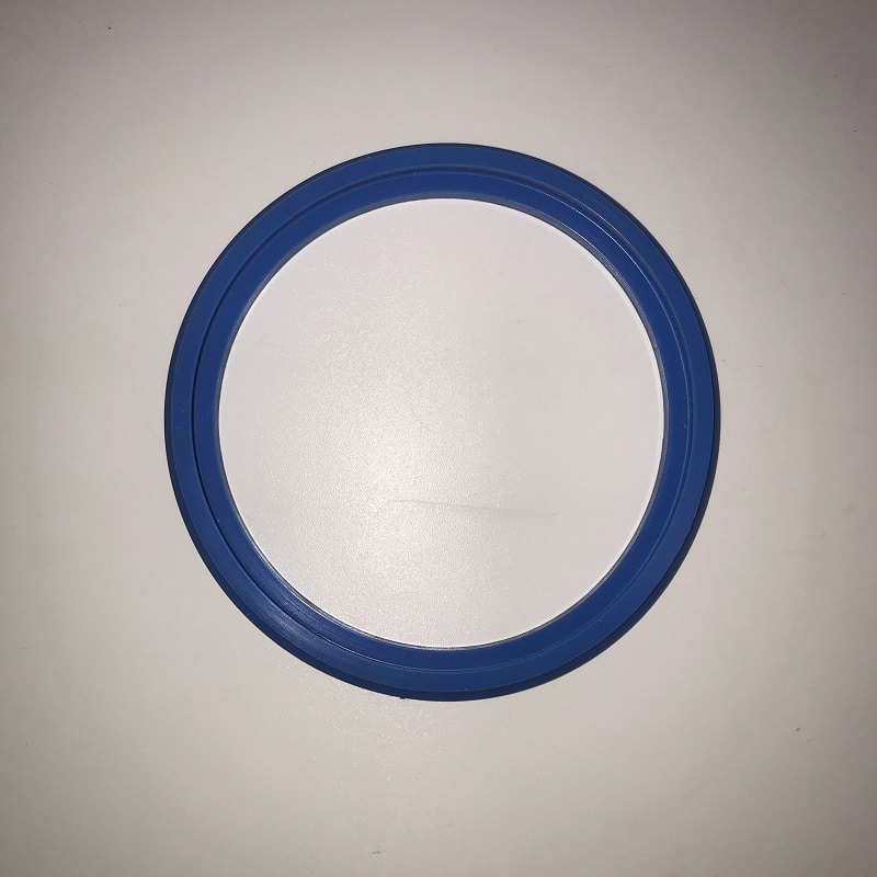 Fullwood Afiflo / LM1 / Afilite milk meter upper and lower gasket 133514F