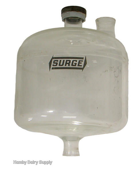 SURGE JAR 2x2 for HIGH Lines Used