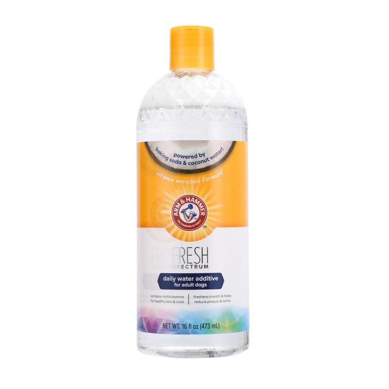 Arm & Hammer Fresh Coconut Water COA0975