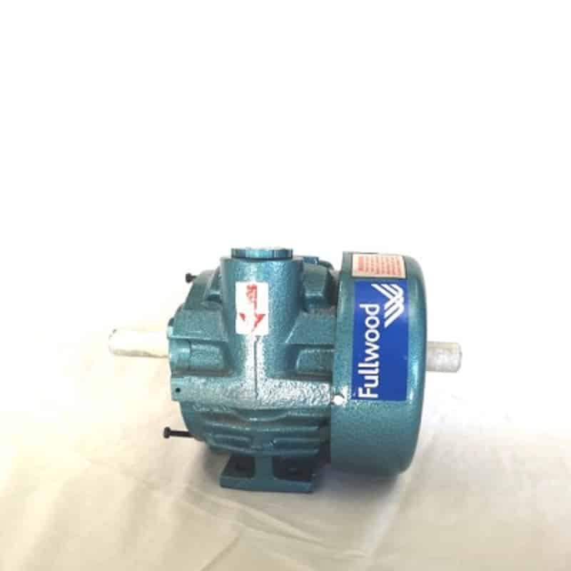 Fullwood fr2 vacuum pump 041562F