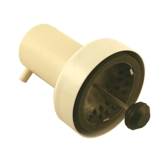 Surge High Volume Remote air injector Valve 7750-0013-700