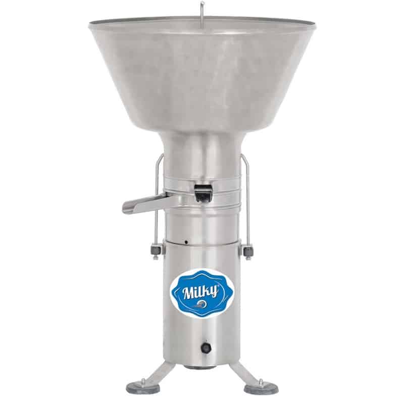 Milky FJ350 EAR Cream separator FJ350 EAR