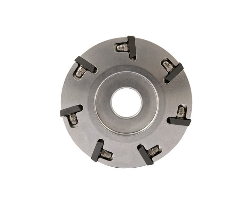 Demotec DL Hoof Pairing Disc