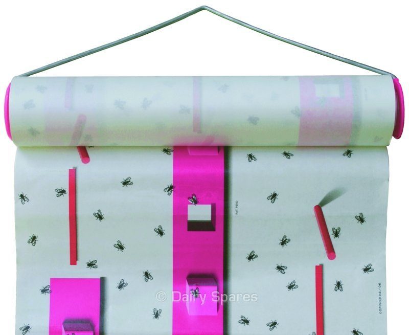The Fly Curtain (Single) – FT14 FT14