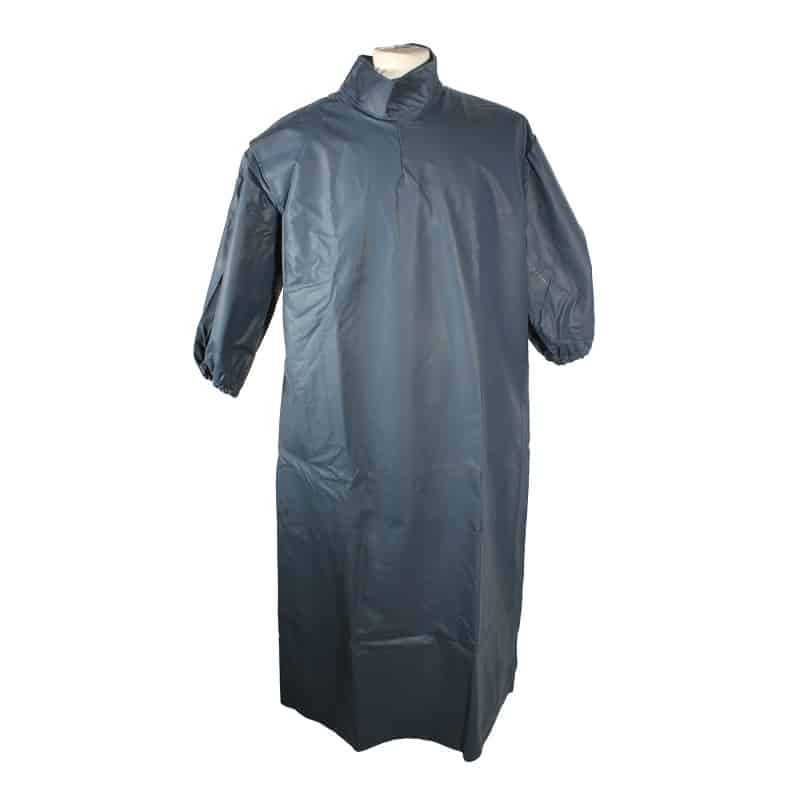 Monsoon short Sleeve Parturition Gown