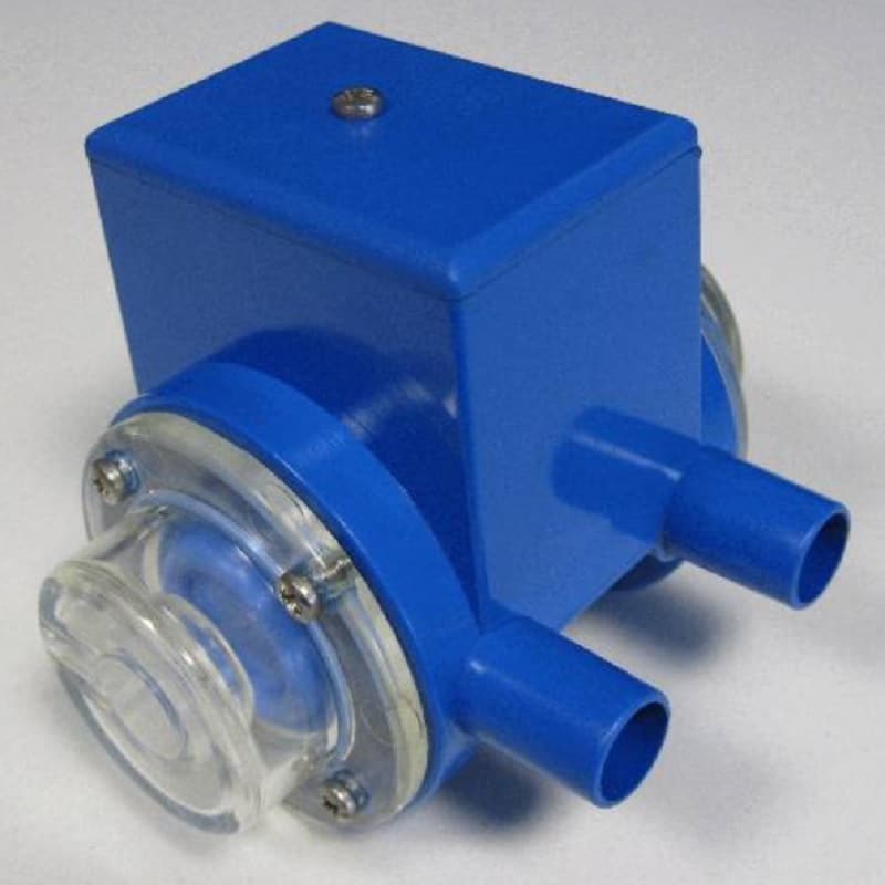 Dairymaster diversion valve – manual