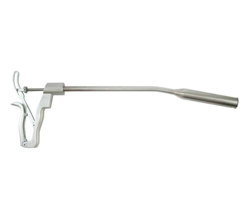 Agrimin Cattle Bolus Applicator A