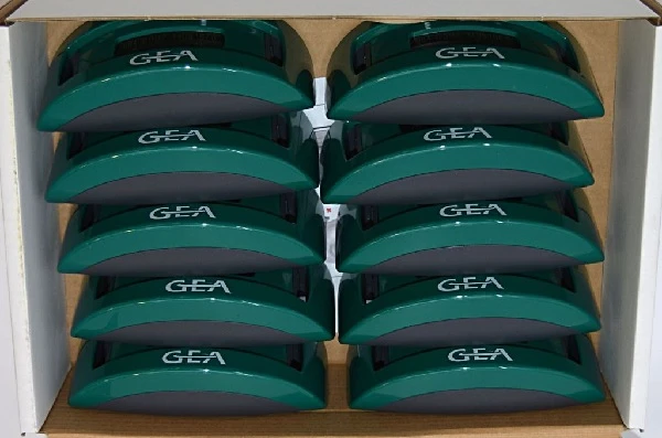 Sold Out! Neck Rescounter II (pack of 10) 7160-2718-080