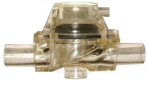 In Line Diaphragm Valve Suitable for Fullwood LT12