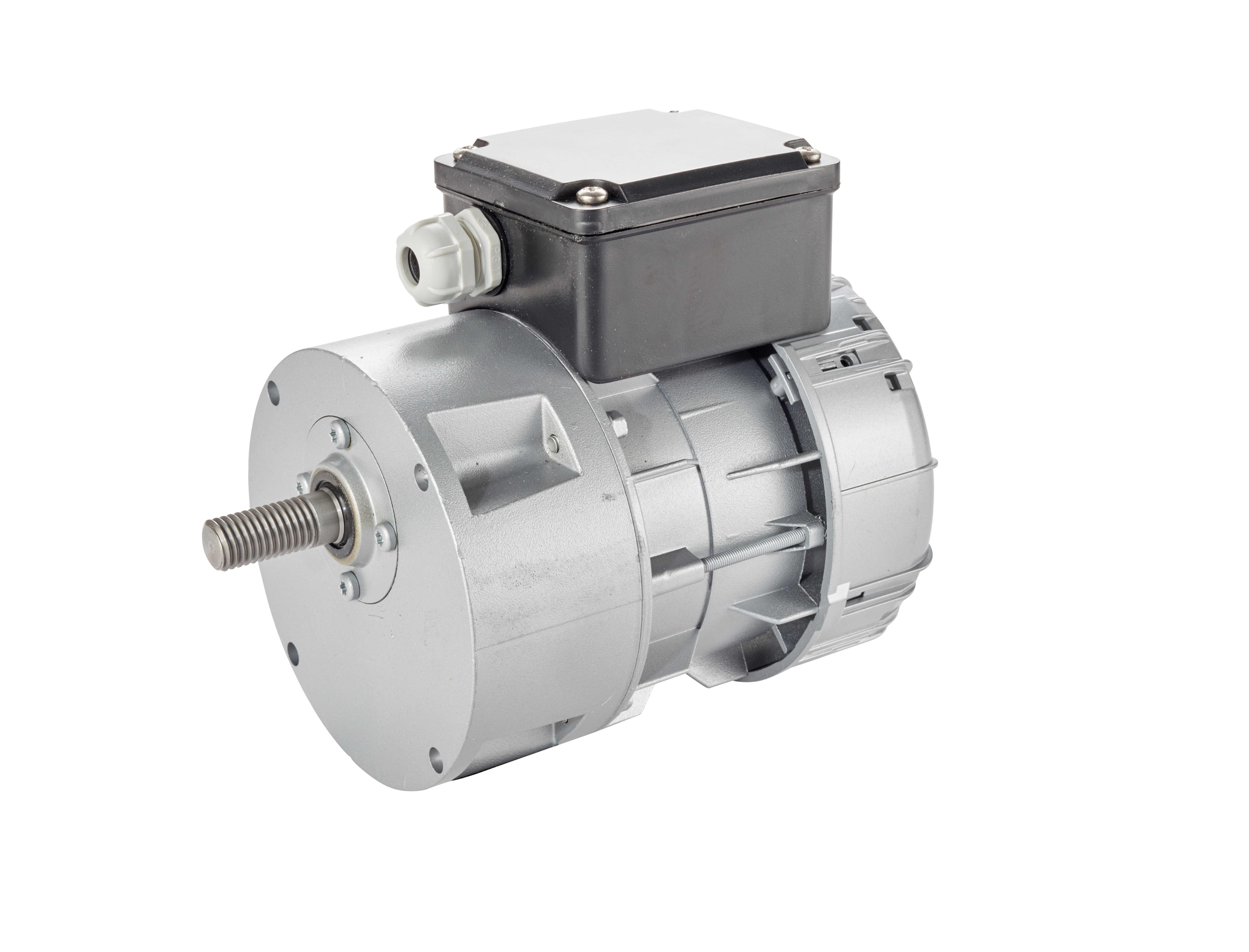 Sirem Rührwerksmotor R225F6B | Gewindewelle 2079-1