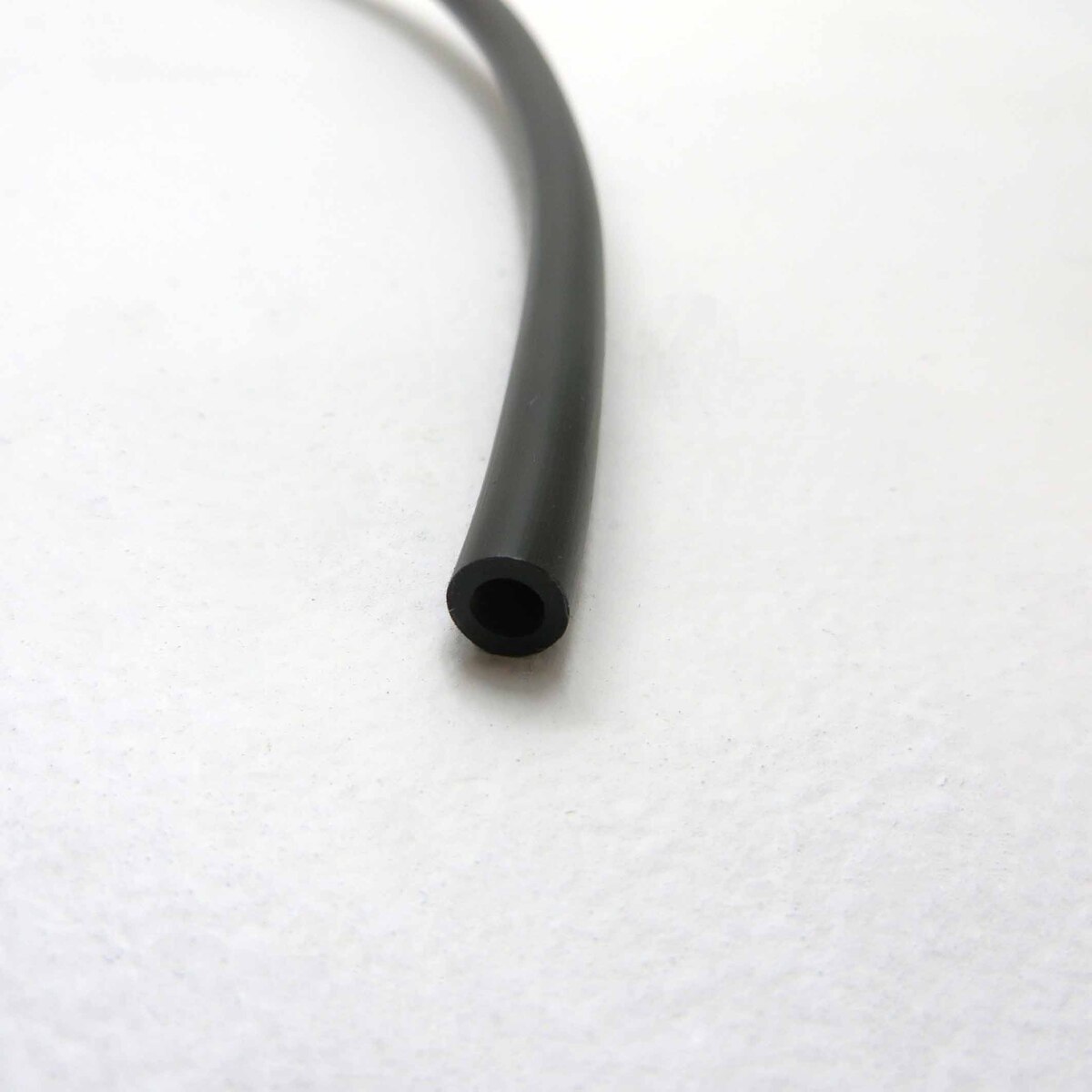 Black Polyethylene Tube 6mm O/D 8803-1130-025