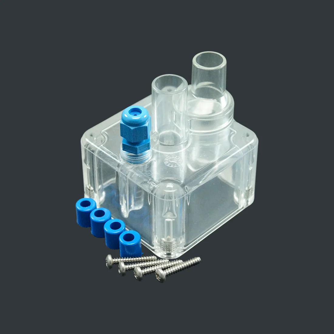 ACR sensor housing D10341725